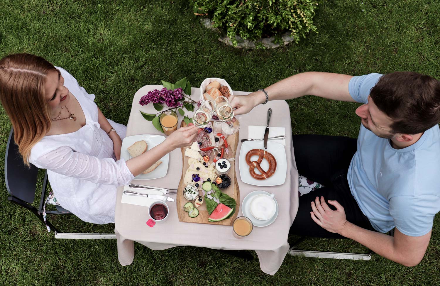 Pension Carlbauer in Kelheim
