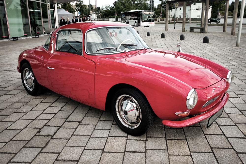 Ausflugsziel Ingolstadt